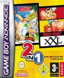 Caratula nº 27330 de 2 Games in 1 - Asterix & Obelix PAF! + Asterix & Obelix XXL (500 x 500)