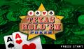 Pantallazo nº 27350 de 2 Games in 1 - Golden Nugget & Texas Holdem (240 x 160)