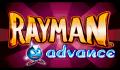 Foto 1 de 2 Games in 1 - Rayman 10th Anniversary Compilation - Rayman Advance & Rayman 3