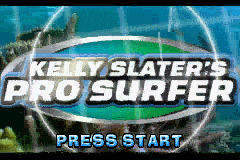 Pantallazo de 2 Games in 1 - Tony Hawk's Underground + Kelly Slater's Pro Surfer para Game Boy Advance