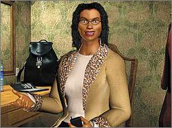 Pantallazo de 2 for 1: Nancy Drew: Treasure in the Royal Tower/Nancy Drew: The Final Scene para PC