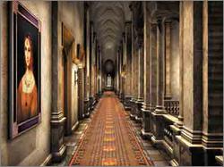 Pantallazo de 2 for 1: Nancy Drew: Treasure in the Royal Tower/Nancy Drew: The Final Scene para PC