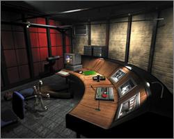 Pantallazo de 2 for 1: The Messenger/Traitors Gate para PC