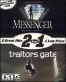 Caratula nº 69425 de 2 for 1: The Messenger/Traitors Gate (200 x 286)