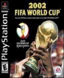 Caratula nº 86899 de 2002 FIFA World Cup (200 x 194)