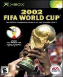 Carátula de 2002 FIFA World Cup