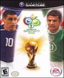 Caratula nº 20917 de 2006 FIFA World Cup (200 x 277)