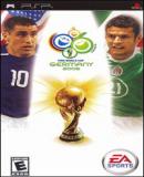 Caratula nº 91610 de 2006 FIFA World Cup (200 x 339)