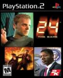 Caratula nº 81857 de 24: The Game (200 x 292)