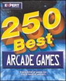 Caratula nº 52698 de 250 Best Arcade Games (200 x 244)