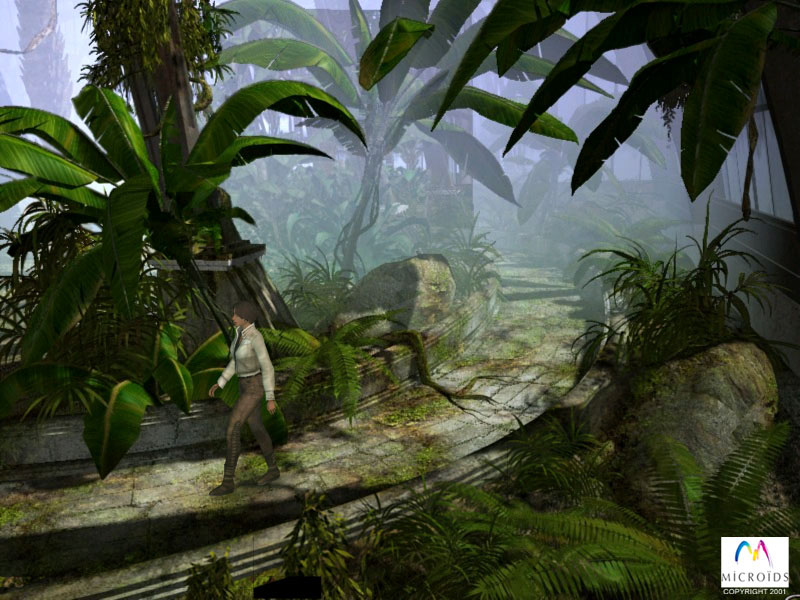Pantallazo de 3 Great Games for Girls para PC