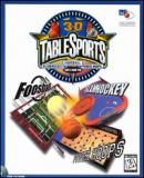 3-D Table Sports