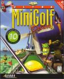 3-D Ultra MiniGolf Deluxe