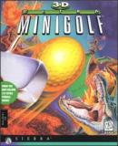 3-D Ultra MiniGolf