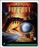 3-D Ultra Pinball: Creep Night