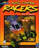 3-D Ultra Radio Control Racers