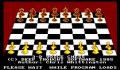 Pantallazo nº 6981 de 3-D Voice Chess (271 x 208)