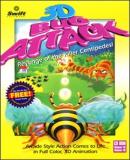 Caratula nº 53671 de 3D Bug Attack (200 x 271)