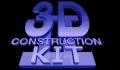 3D Construction Kit 2.0