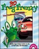 Carátula de 3D Frog Frenzy
