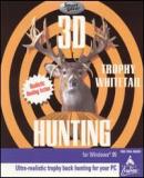 Caratula nº 53678 de 3D Hunting: Trophy Whitetail -- SmartSaver Series (200 x 194)