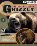3D Hunting Grizzly