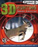 3D Hunting Trophy Whitetail