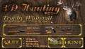 Foto 1 de 3D Hunting Trophy Whitetail