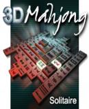 Carátula de 3D Mahjong Solitaire