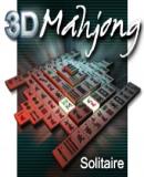 3D Mahjong Solitaire