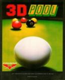 Carátula de 3D Pool