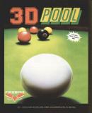 Caratula nº 245615 de 3D Pool (884 x 1240)