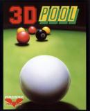 Carátula de 3D Pool