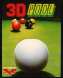 Caratula nº 102337 de 3D Pool (210 x 270)