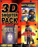 Caratula nº 55058 de 3D Shooter Pack (200 x 178)