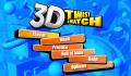 Pantallazo nº 212753 de 3D Twist & Match (480 x 272)