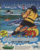 Caratula nº 240518 de 3D Waterski (320 x 462)