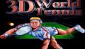 Foto 1 de 3D World Tennis