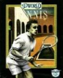 Caratula nº 69274 de 3D World Tennis (135 x 170)