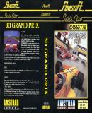 Caratula nº 240073 de 3d Grand Prix (2699 x 1890)