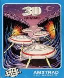 Caratula nº 5252 de 3d Quasars (248 x 386)