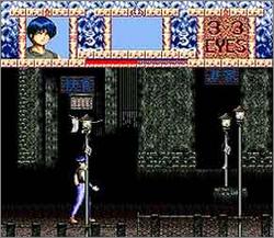 Pantallazo de 3ji no Wide Syou (Japonés) para Super Nintendo