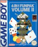 4-in-1 Funpack: Volume II