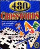 Carátula de 480 Crosswords