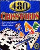 Caratula nº 55061 de 480 Crosswords (200 x 221)