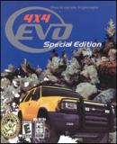 Carátula de 4x4 EVO: Special Edition