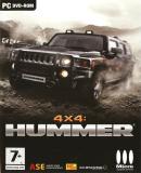 Caratula nº 168939 de 4x4 Hummer (640 x 908)