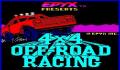 Pantallazo nº 101725 de 4x4 Off-Road Racing (262 x 194)