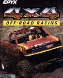 Caratula nº 62381 de 4x4 Offroad Racing (191 x 274)