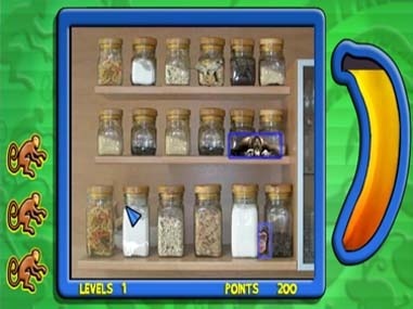 Pantallazo de 5 Spots Party (Wii Ware) para Wii